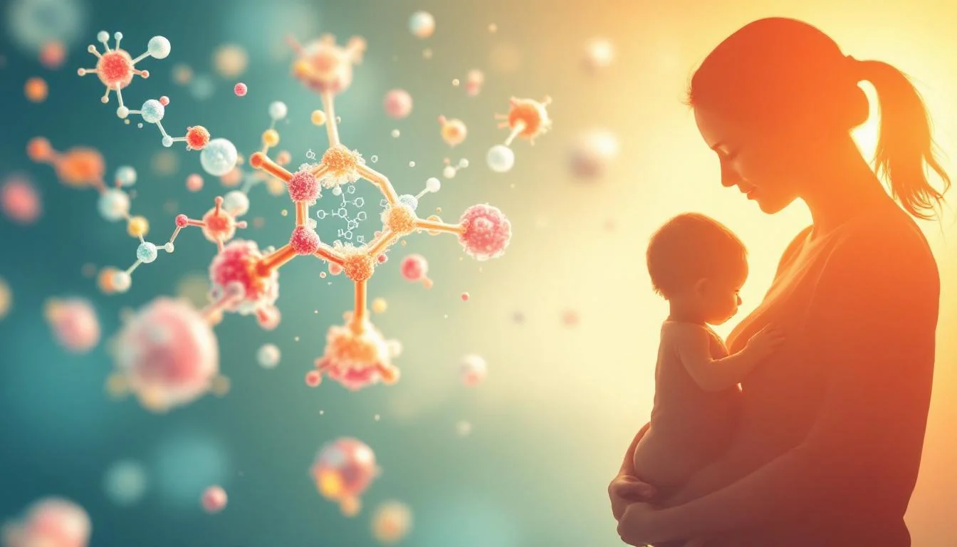 Breastfeeding benefits supported by science