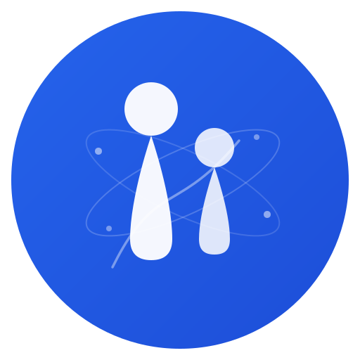 Parent Science Space