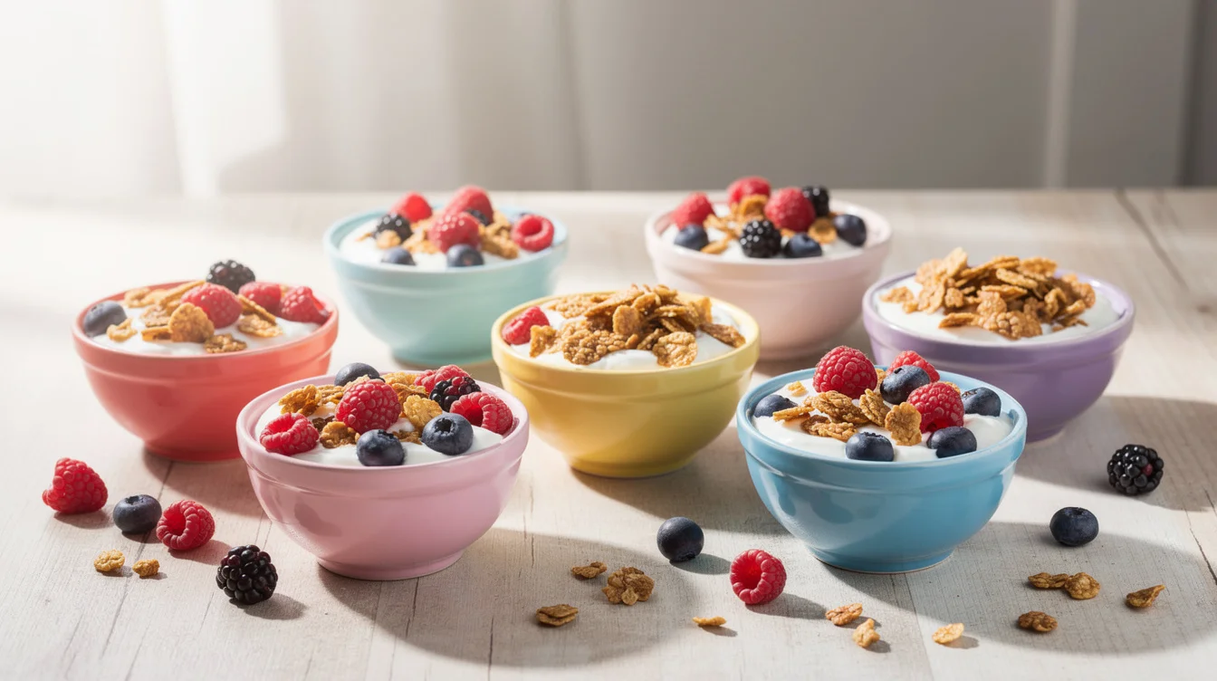 Probiotics for Children: What the Research Says
